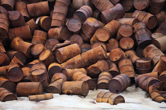 خرید و دانلود عکس Oil Industry کد 38072 | پیک فاکس | Pic Fox