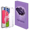 کاور تاپ قاب مدل JELLY مناسب برای گوشی موبایل سامسونگ Galaxy A13 4G
