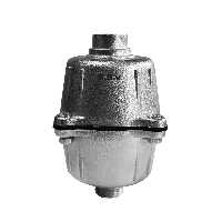 فیلتر تصفیه آب دوش حمام اس اس وی مدل Dechlorinate