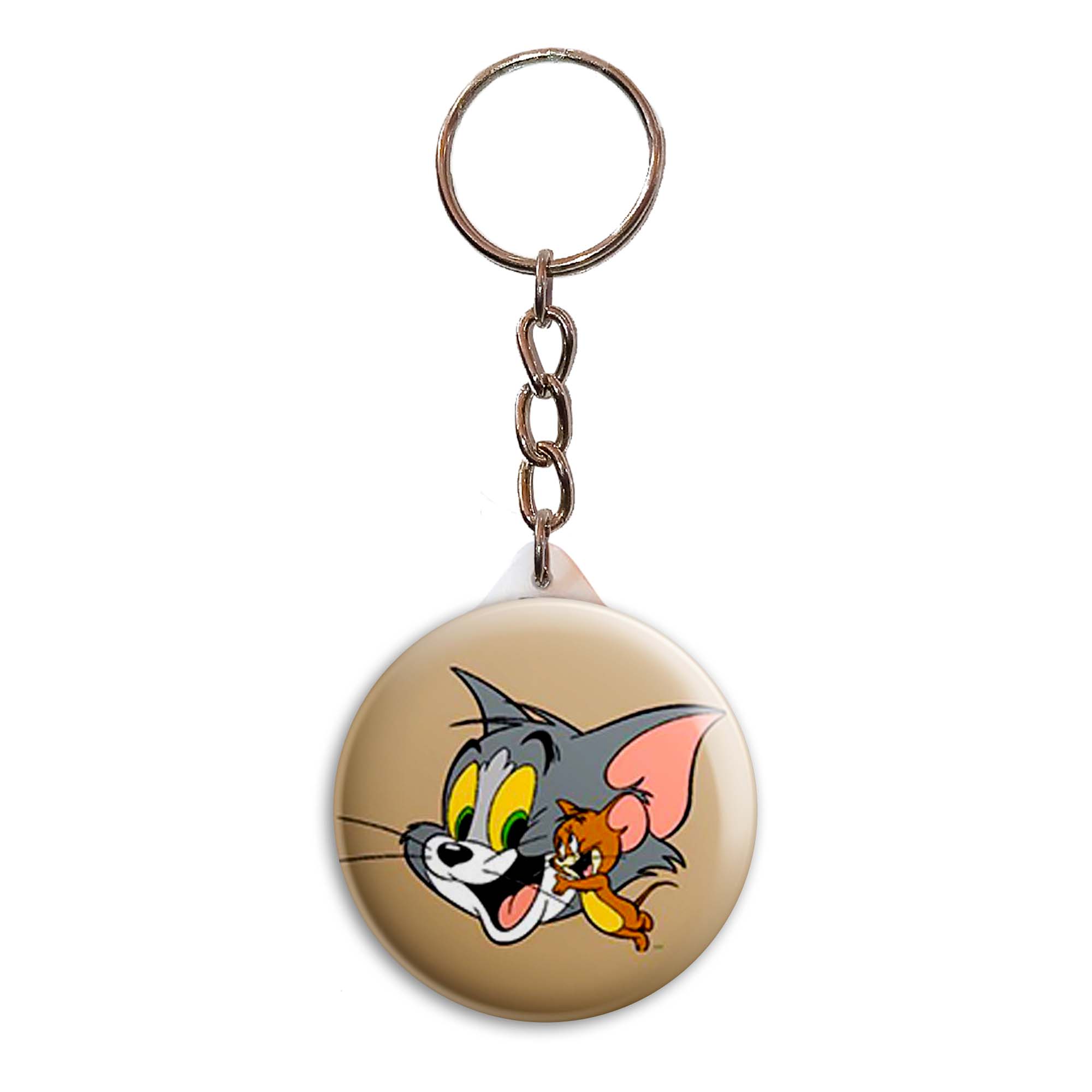 جاکلیدی پرمانه طرح تام و جری کد pmy.10709