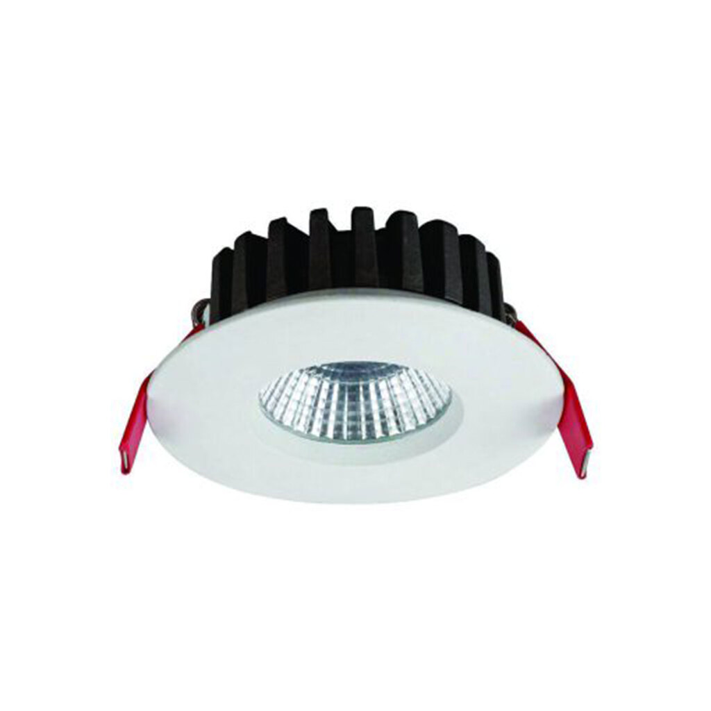 چراغ COB گرد توکار 7 وات شعاع مدل SH-542D