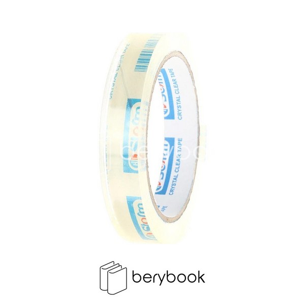 storm / چسب نواری / قطر بزرگ / 72 یارد