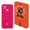 کاور مدل CLK مناسب برای گوشی موبایل شیائومی Redmi 10C