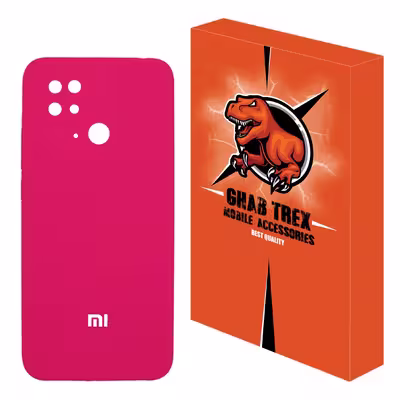 کاور مدل CLK مناسب برای گوشی موبایل شیائومی Redmi 10C
