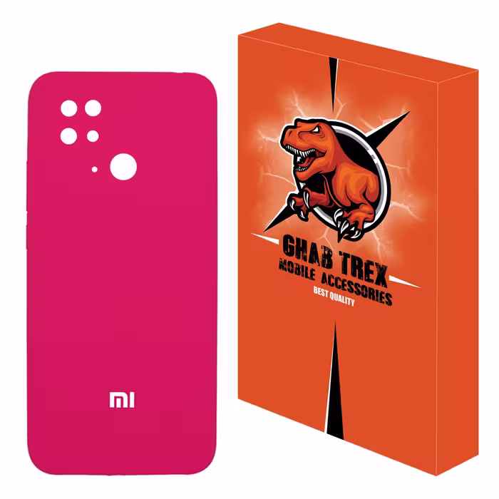 کاور مدل CLK مناسب برای گوشی موبایل شیائومی Redmi 10C