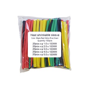 پک وارنیش 100تایی