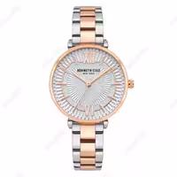 ساعت مچی زنانه کنت کول (Kenneth Cole)|مدل KC51114004B