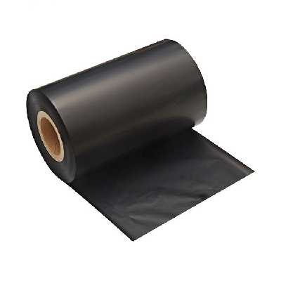 ریبون پرینتر لیبل زن مدل Wax Resin 110mmx300m