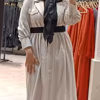 مانتو مجلسی گُوزل