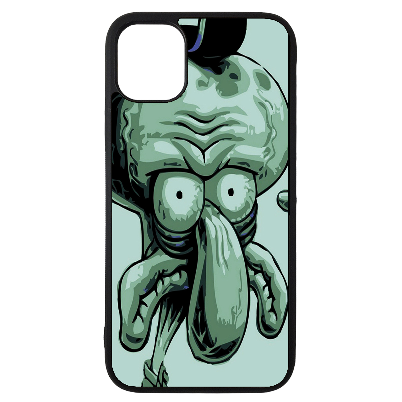 کاور طرح اختاپوس کد 110485 مناسب برای گوشی موبایل اپل iphone 11 pro max