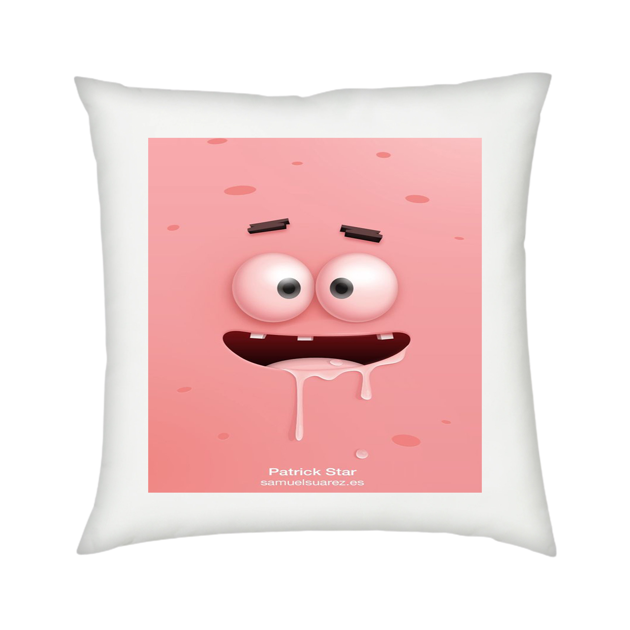 کاور کوسن مدل پاتریک کد 1529