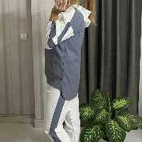 ست هودی شلوار نایک میکرو