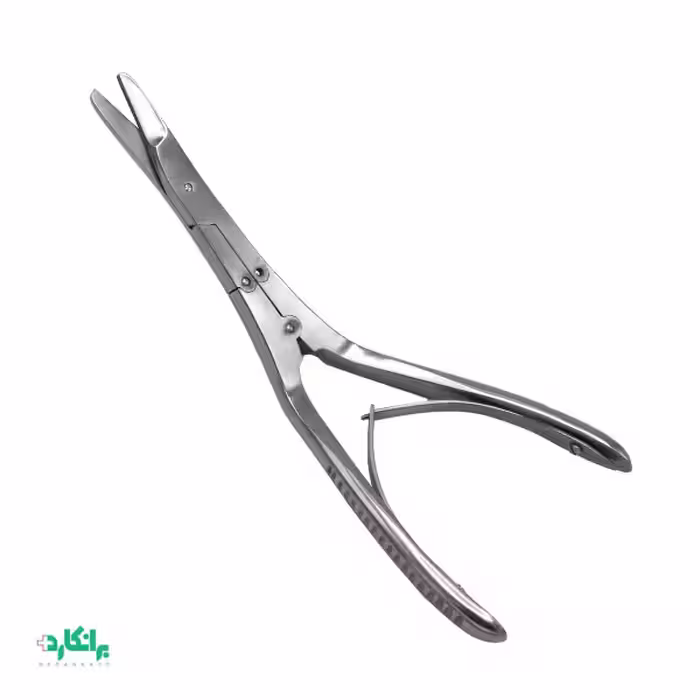 قیچی سپتوم دبل اکشن کاپلان