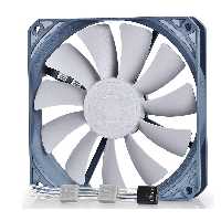 فن کیس دیپ کول مدل GS120