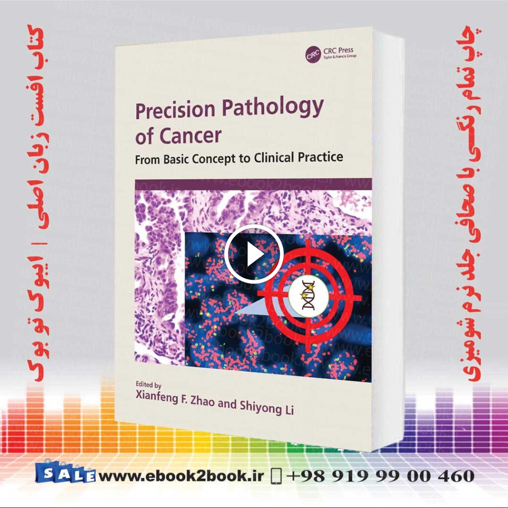 Precision Pathology of Cancer
