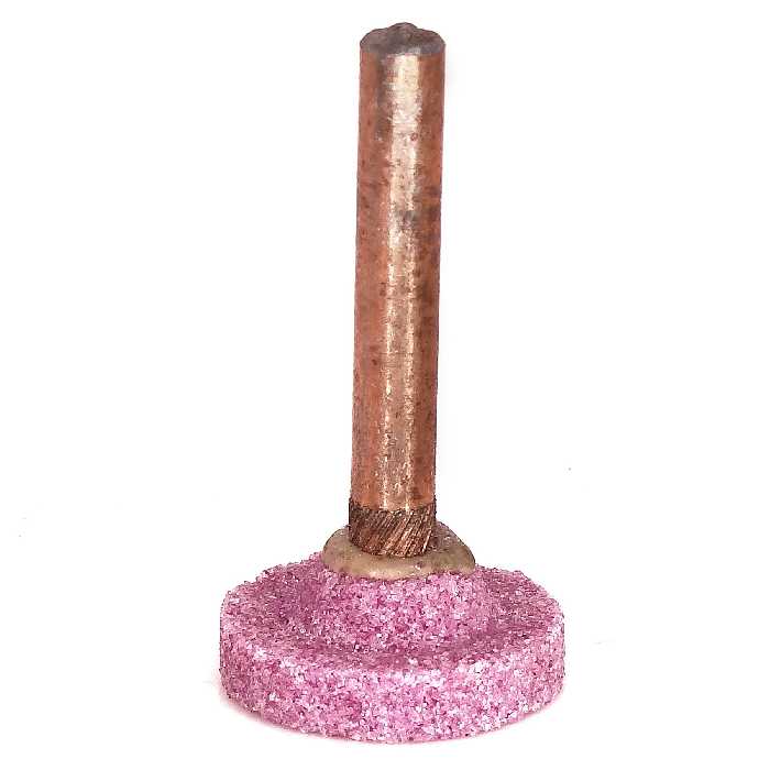 سنگ انگشتی گرد مدل MMA-ARM-25M