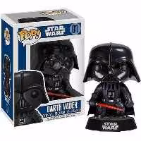 خرید عروسک POP! - شخصیت Darth Vader از Star Wars با بهترین قیمت