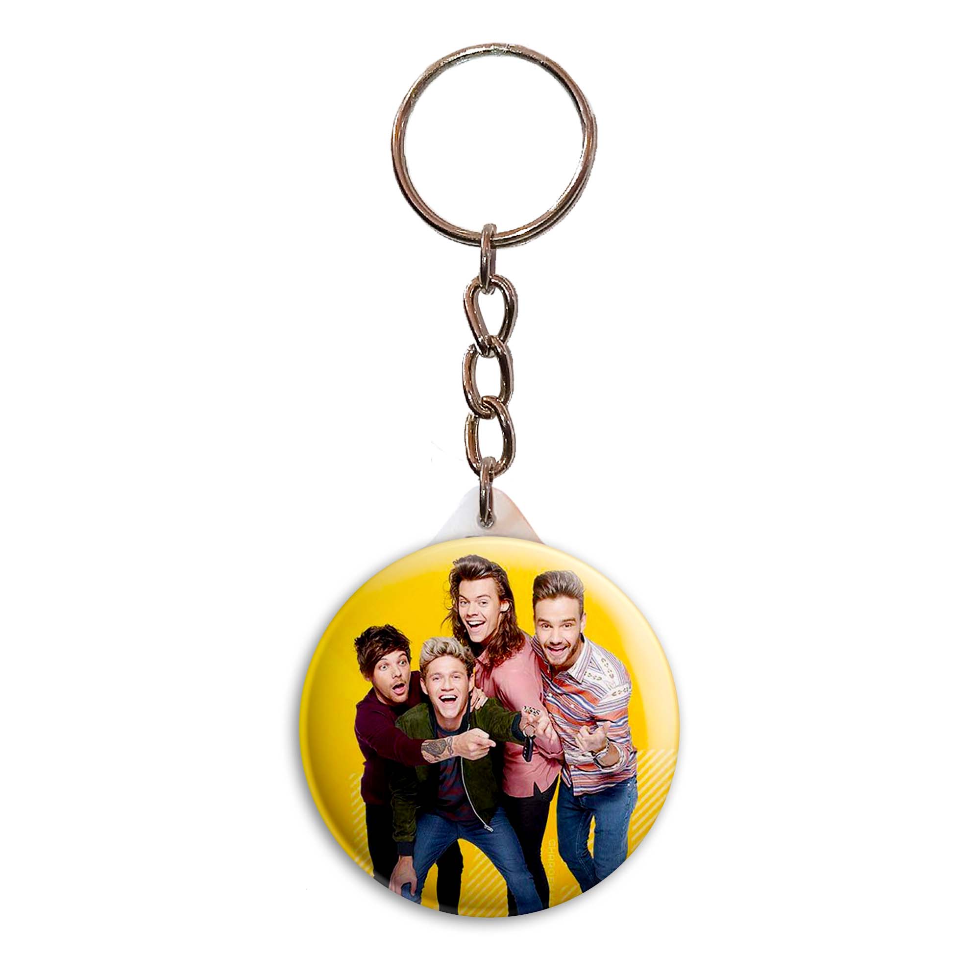 جاکلیدی پرمانه طرح One Direction کد pmy.13499