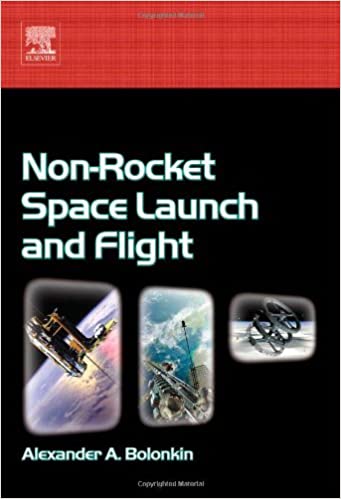 󾕇 دانلود کتاب Non-Rocket Space Launch And Flight, 2006 - دانلود کتاب های دانشگاهی