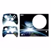 برچسب Xbox series s توییجین وموییجین مدل Space 165 مجموعه 4 عددی 