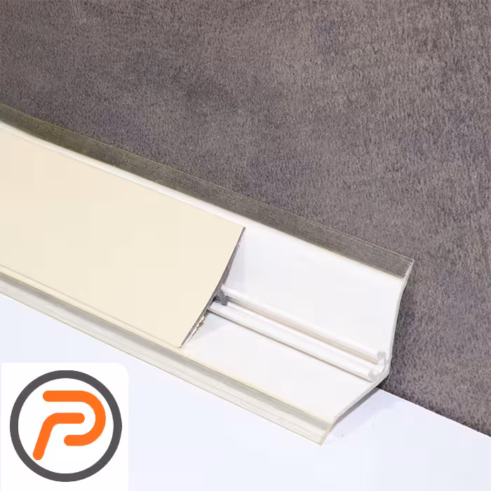 قرنیز کابینت قاشقی 10 عددی مدل AL03