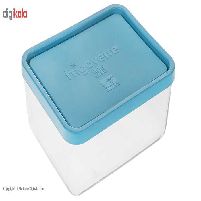 ظرف نگهدارنده فریگور کد 90210 بسته 3 عددی