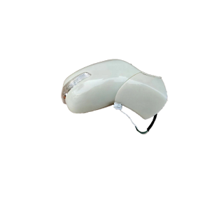 آینه بغل چپ لاماری - بروز یدک