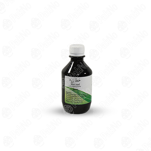رنگ خوراکی مایع مجاز(سبز 200گرمی)