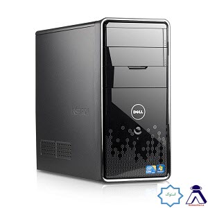 کیس دل تاور مدل Dell Inspiron 580