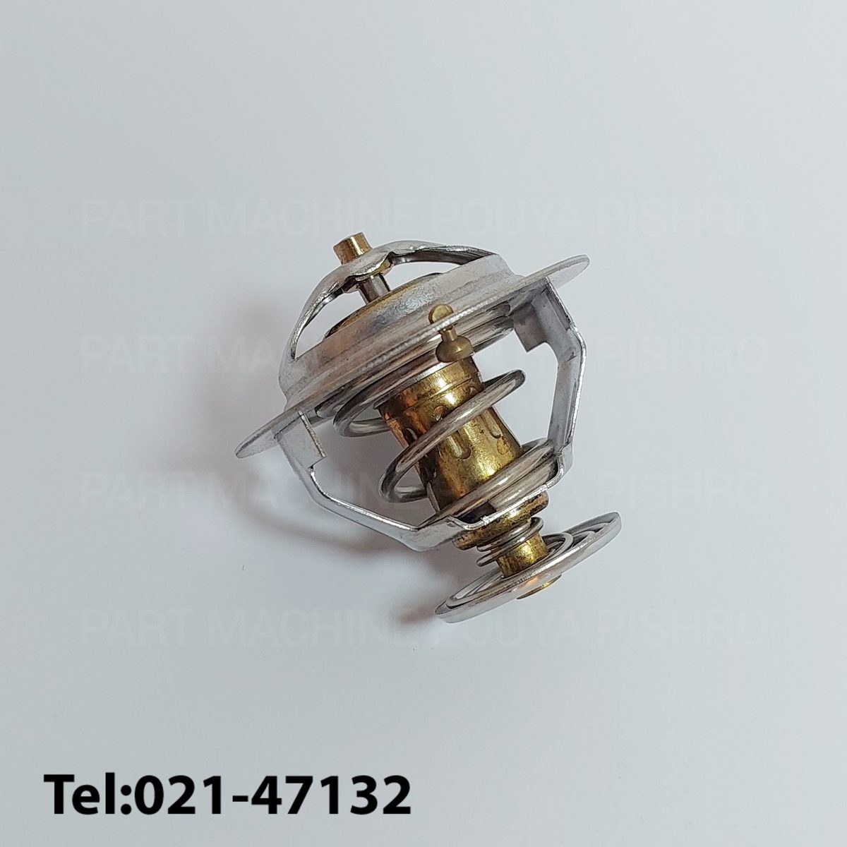 ترموستات موتور داچای