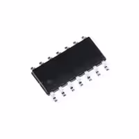 آی سی HEF4093 SMD