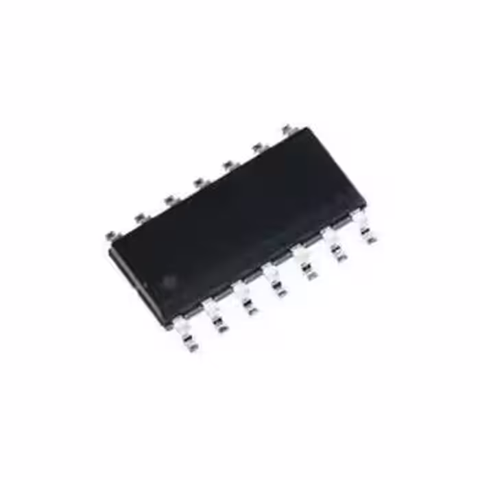آی سی HEF4093 SMD