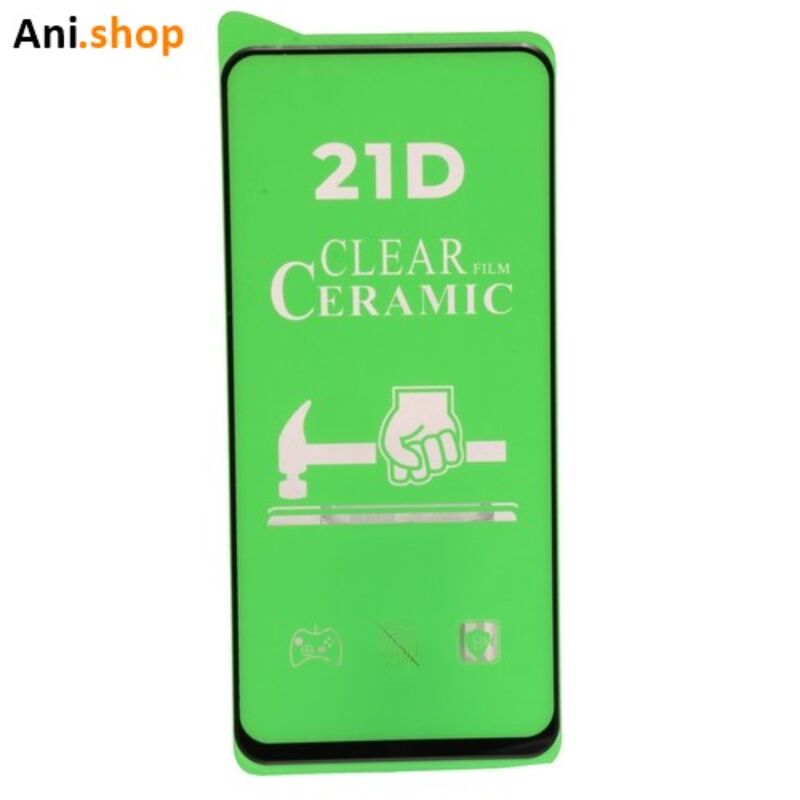 گلس سرامیکی مناسب برای موبایل گلکسی M11