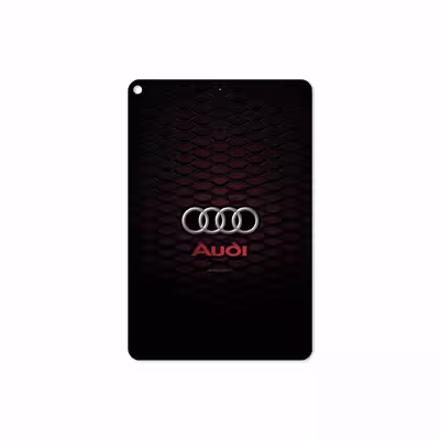 برچسب پوششی ماهوت مدل Audi AG مناسب برای تبلت اپل iPad mini (GEN 5) 2019 A2126