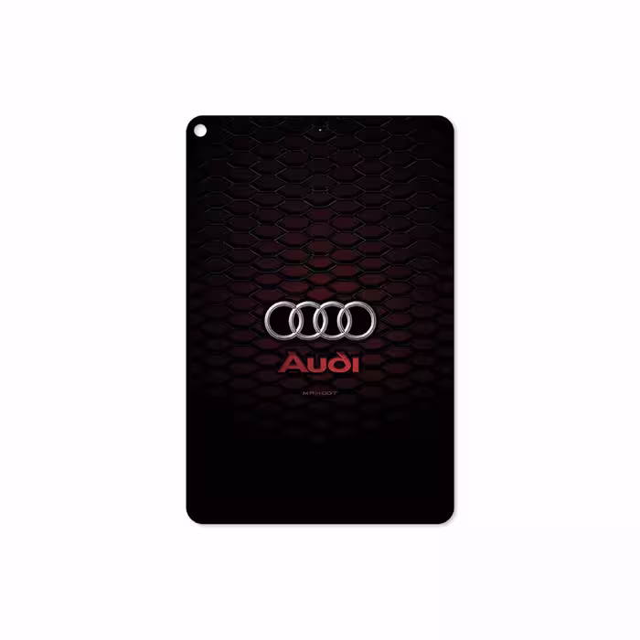 برچسب پوششی ماهوت مدل Audi AG مناسب برای تبلت اپل iPad mini (GEN 5) 2019 A2126