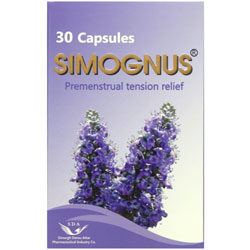 کپسول سیموگنوس سیمرغ دارو عطار