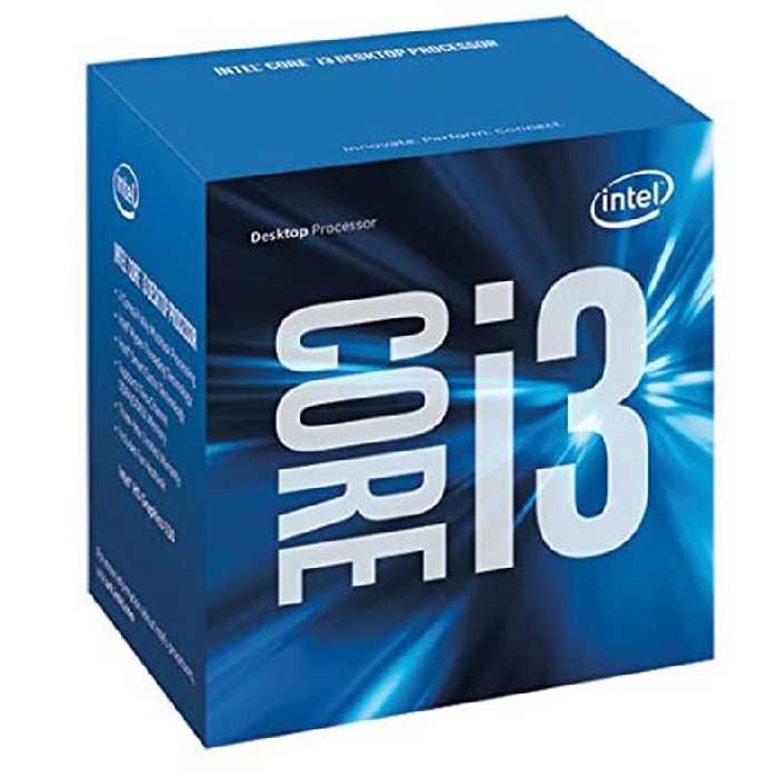 پردازنده مرکزی اینتل مدل Core i3-6100T - دوسو آی تی