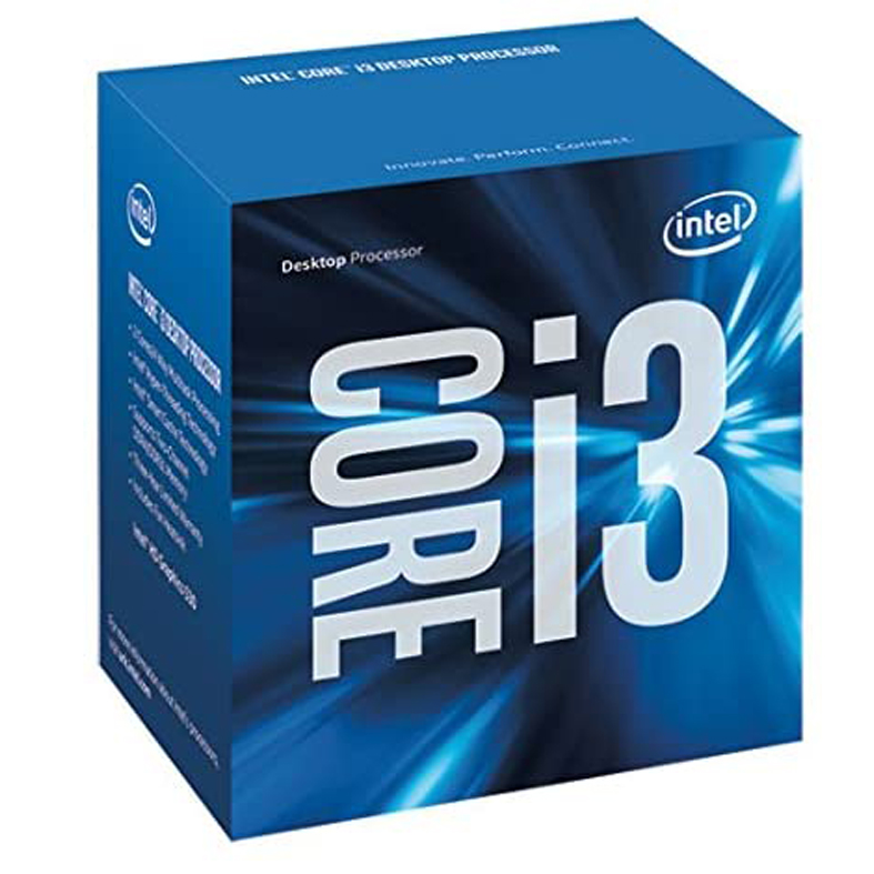 پردازنده مرکزی اینتل مدل Core i3-6100T - دوسو آی تی