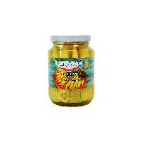 بیبی کورن در آب نمک 370 میل کراپ - crop