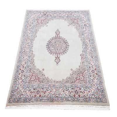 فرش دستباف پنج و نیم متری سی پرشیا کد 183002