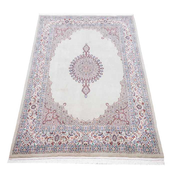 فرش دستباف پنج و نیم متری سی پرشیا کد 183002