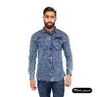 پیراهن  مردانه لی Rayan مدل 39501
