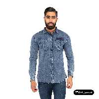پیراهن  مردانه لی Rayan مدل 39501
