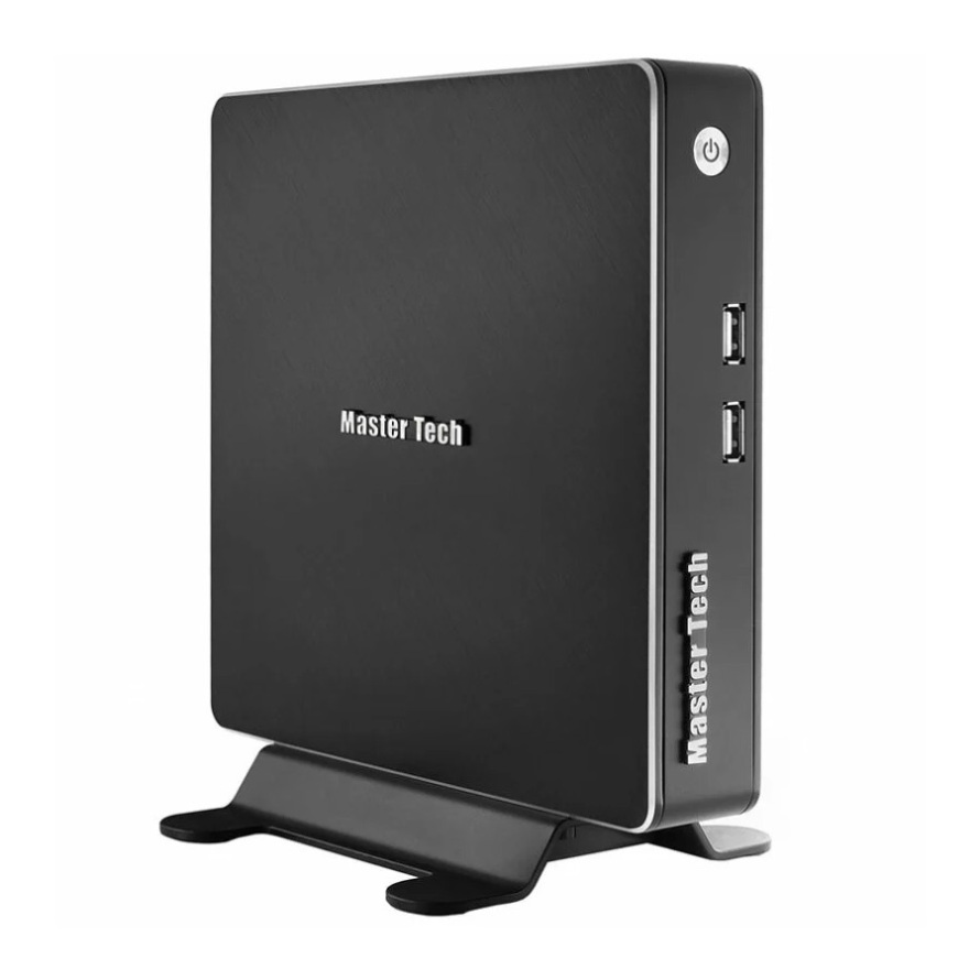 کامپیوتر کوچک مسترتک MP500A i3/8GB/1TB/Intel