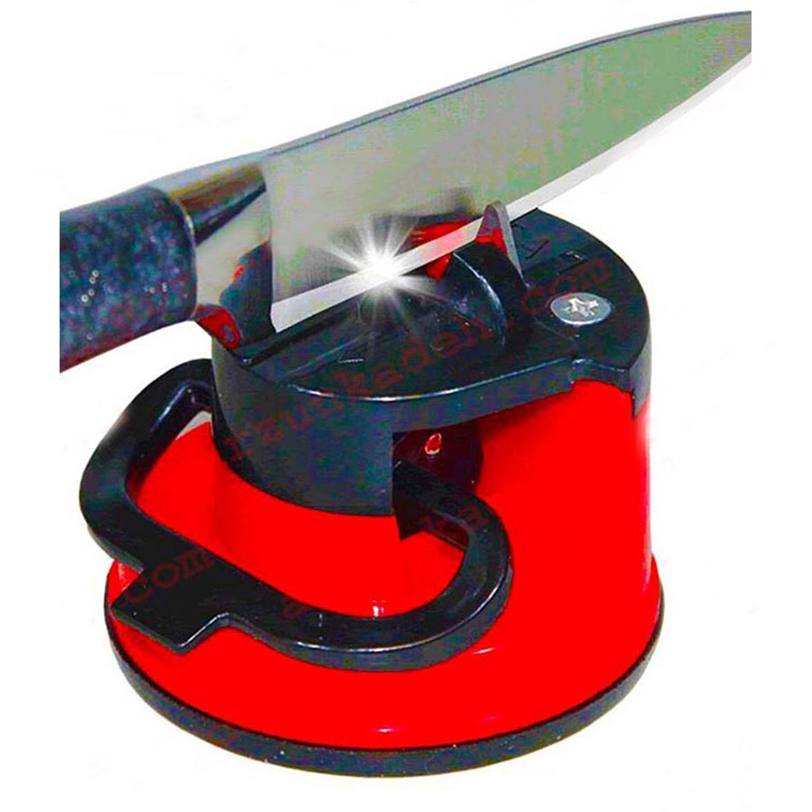 چاقو تیزکن آشپزخانه دستی رومیزی درجه یک