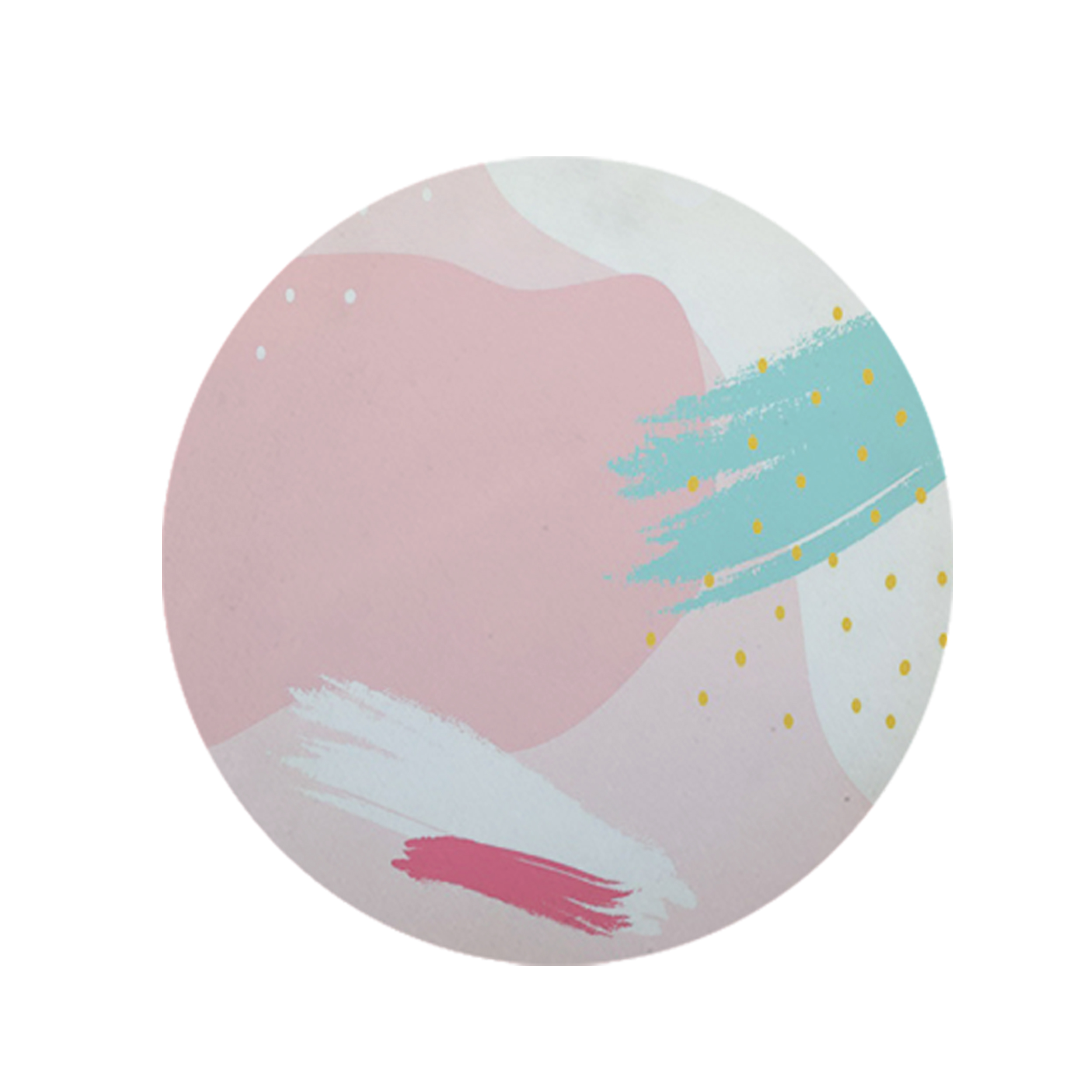 زیرقابلمه ای طرح فانتزی کد 8147 