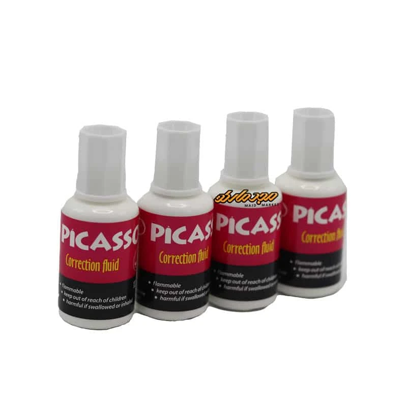 لاک غلط گیر فرچه ای پیکاسو