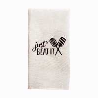   دستمال آشپزخانه مدل تکست کد M11