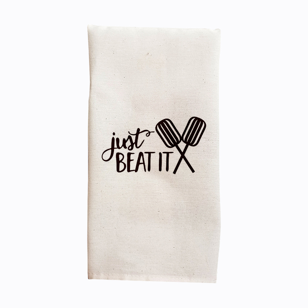   دستمال آشپزخانه مدل تکست کد M11