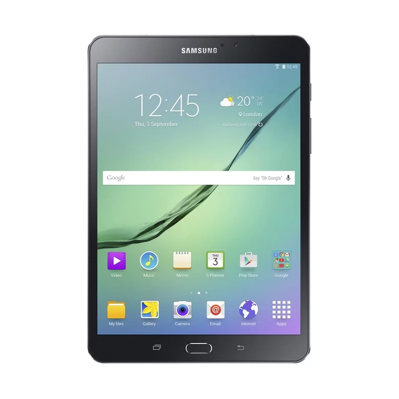 تبلت سامسونگ مدل Galaxy Tab S2 (2016, 8.0") 4G SM-T719 ظرفیت 32/3 گیگابایت